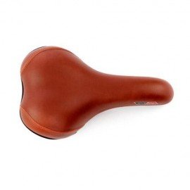 End Zone Plush Trans AM - White