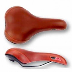 End Zone Plush Trans AM - White