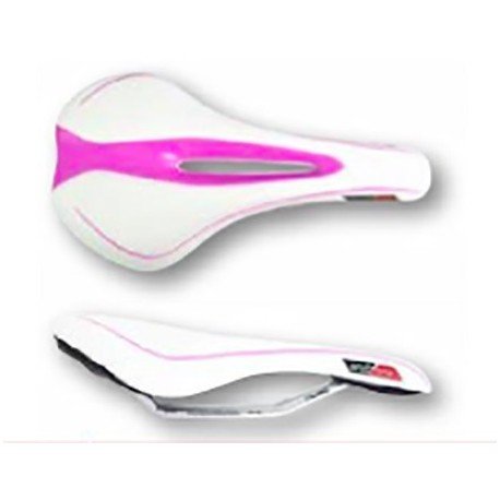 End Zone Plush Trans AM - White
