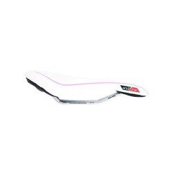 End Zone Plush Trans AM - White