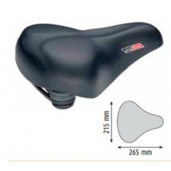 End Zone Plush Trans AM - White