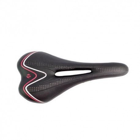 End Zone Plush Trans AM - White