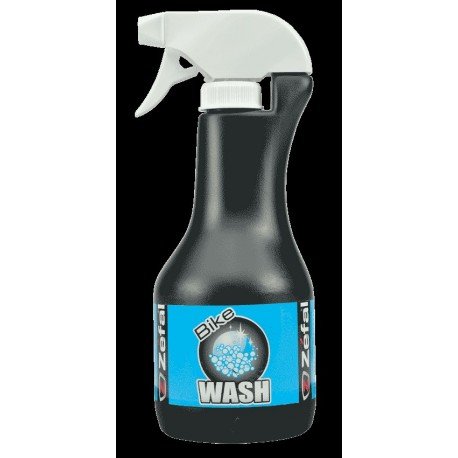 LAVAGEM DE BICICLETA ZEFAL