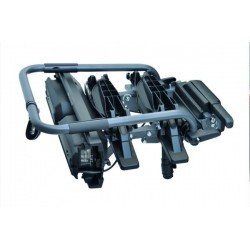 Peruzzo Pure Instinct - 2 Bikes