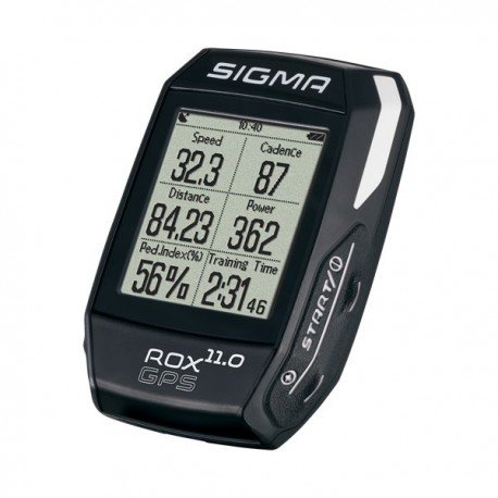 Sigma Rox 11.0 GPS - Set