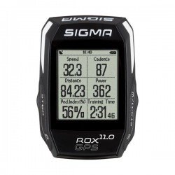 Sigma Rox 11.0 GPS - Set