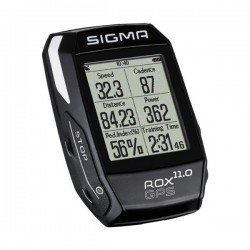 Sigma Rox 11.0 GPS - Set