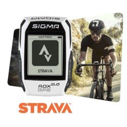 Sigma Rox 11.0 GPS - Set