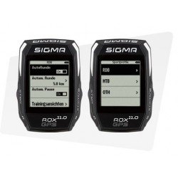 Sigma Rox 11.0 GPS - Set