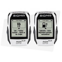 Sigma Rox 11.0 GPS - Set