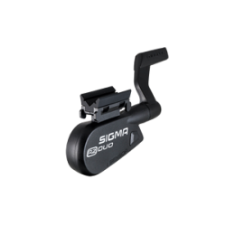 Sigma Rox 11.0 GPS - Set