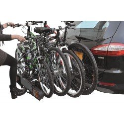 Peruzzo Pure Instinct - 4 Bikes