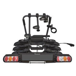 Peruzzo Pure Instinct - 3 Bikes