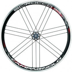 Campagnolo Scirocco delantera