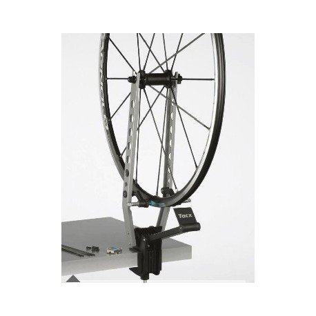 LE CENTRAGE EXACTE TACX