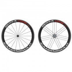 Campagnolo Bora One 50 Clincher - High profile