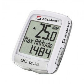 Sigma BC 14.12 Alti