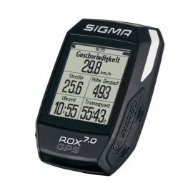 Sigma Rox GPS 7.0