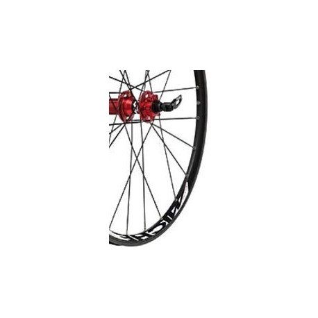Miche XM40.4 Cubierta