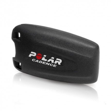 CADENCE DE PÉDALAGE POLAIRE