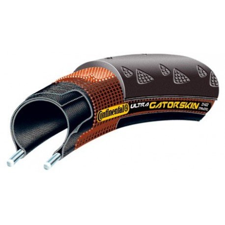 CONTINENTAL GATOR ULTRA