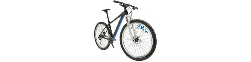 Copertoncini MTB 29er