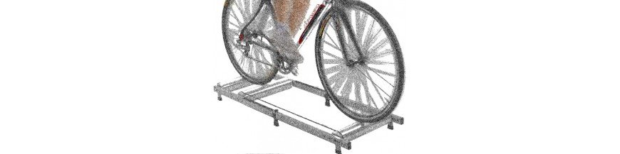 Accessoires pour Rouleaux d'entraînement